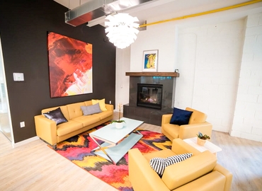 1858 m² Coworking  in Toronto Etobicoke, ON, Thirtieth Street 146 (M8W 3C4) - 28 | MatchOffice.com