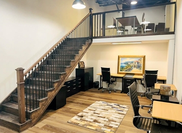 1858 m² Shared workspace  in Toronto Etobicoke, ON, Thirtieth Street 146 (M8W 3C4) - 45 | MatchOffice.com