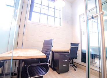 1858 m² Coworking  in Toronto Etobicoke, ON, Thirtieth Street 146 (M8W 3C4) - 40 | MatchOffice