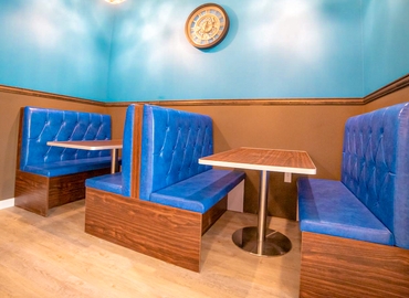 1858 m² Coworking  in Toronto Etobicoke, ON, Thirtieth Street 146 (M8W 3C4) - 44 | MatchOffice.com