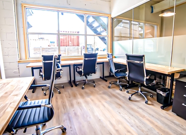1858 m² Shared office  in Toronto Etobicoke, ON, Thirtieth Street 146 (M8W 3C4) - 43 | MatchOffice.com