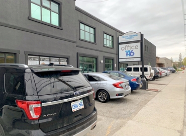 1858 m² Shared office  in Toronto Etobicoke, ON, Thirtieth Street 146 (M8W 3C4) - 48 | MatchOffice.com