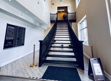 1858 m² Coworking space  in Toronto Etobicoke, ON, Thirtieth Street 146 (M8W 3C4) - 33 | MatchOffice