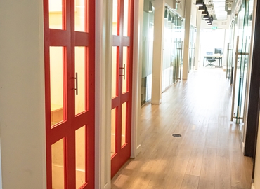 1858 m² Shared office  in Toronto Etobicoke, ON, Thirtieth Street 146 (M8W 3C4) - 24 | MatchOffice.com
