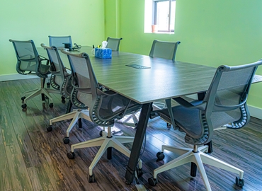 1858 m² Shared office  in Toronto Etobicoke, ON, Thirtieth Street 146 (M8W 3C4) - 23 | MatchOffice.com