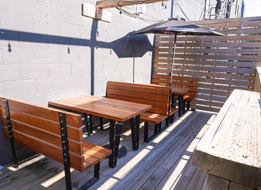 1858 m² Co-working  in Toronto Etobicoke, ON, Thirtieth Street 146 (M8W 3C4) - 25 | MatchOffice.com