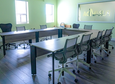 1858 m² Shared office  in Toronto Etobicoke, ON, Thirtieth Street 146 (M8W 3C4) - 22 | MatchOffice