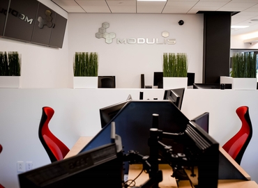 12 m² Co-working  in Montreal, QC, Rue Saint-Patrick 2727 (H3K 0A8) - 1 | MatchOffice