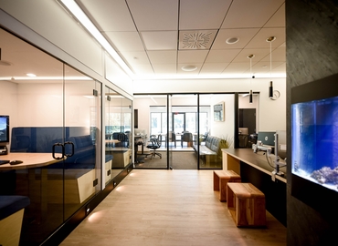12 m² Shared office  in Montreal, QC, Rue Saint-Patrick 2727 (H3K 0A8) - 3 | MatchOffice