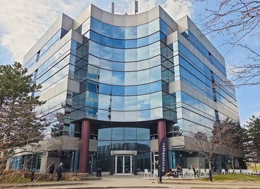 Virtual office in Montreal, QC, 14 Pl du Commerce (H3E 1T5) - 0 | MatchOffice.com