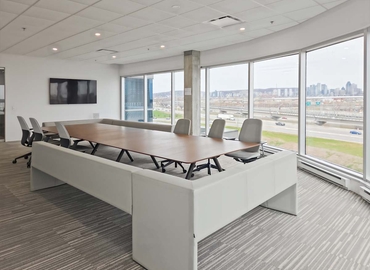 Virtual office in Montreal, QC, 14 Pl du Commerce (H3E 1T5) - 2 | MatchOffice