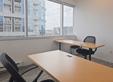 Virtual address in Montreal, QC, 14 Pl du Commerce (H3E 1T5) - 4 | MatchOffice