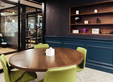 1734 m² Serviced office in Montreal, QC, 3 Place Ville Marie (H3B 2E3) - 4 | MatchOffice