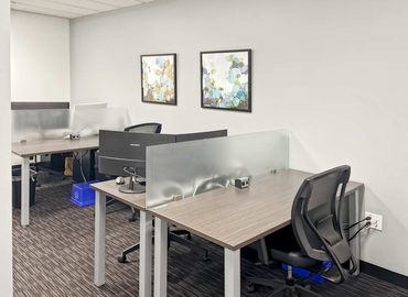 Virtual office in Oakville, ON, 2010 Winston Park Drive (L6H 5R7) - 0 | MatchOffice.com