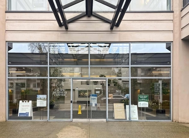 10 m² Business space in Richmond, BC, 5811 Cooney Road (V6X 3M1) - 10 | MatchOffice