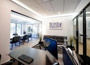 Office Rue Saint-Patrick 2727 H3K 0A8 Montreal, QC