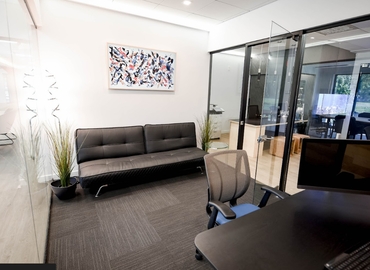 Office Rue Saint-Patrick 2727 H3K 0A8 Montreal, QC