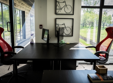 Office Rue Saint-Patrick 2727 H3K 0A8 Montreal, QC