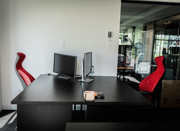 Office Rue Saint-Patrick 2727 H3K 0A8 Montreal, QC