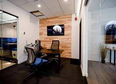 Office Rue Saint-Patrick 2727 H3K 0A8 Montreal, QC