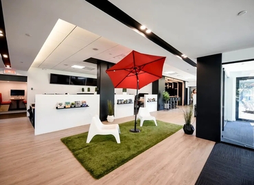 Office Rue Saint-Patrick 2727 H3K 0A8 Montreal, QC