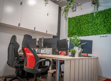 Office Rue Saint-Patrick 2727 H3K 0A8 Montreal, QC