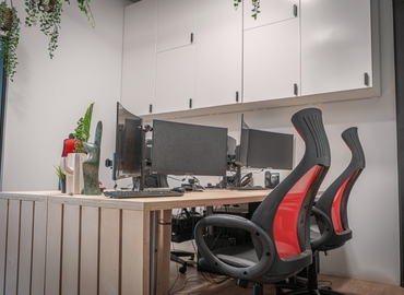 Office Rue Saint-Patrick 2727 H3K 0A8 Montreal, QC