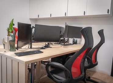 Office Rue Saint-Patrick 2727 H3K 0A8 Montreal, QC