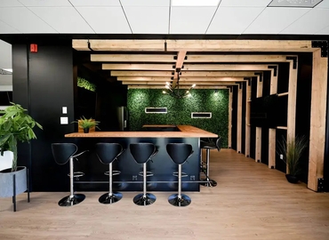 Office Rue Saint-Patrick 2727 H3K 0A8 Montreal, QC