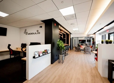 Office Rue Saint-Patrick 2727 H3K 0A8 Montreal, QC