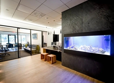 Office Rue Saint-Patrick 2727 H3K 0A8 Montreal, QC