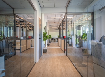 Office Rue Saint-Patrick 2727 H3K 0A8 Montreal, QC