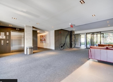 Office Rue Saint-Patrick 2727 H3K 0A8 Montreal, QC