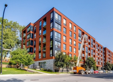 Office Rue Saint-Patrick 2727 H3K 0A8 Montreal, QC