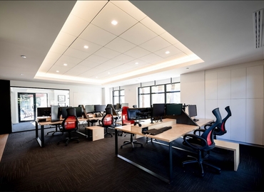 Office Rue Saint-Patrick 2727 H3K 0A8 Montreal, QC