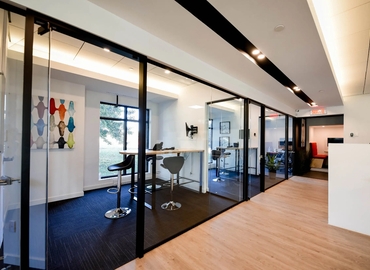 Office Rue Saint-Patrick 2727 H3K 0A8 Montreal, QC