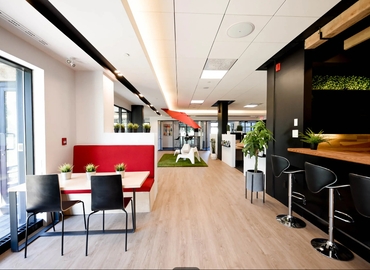 Office Rue Saint-Patrick 2727 H3K 0A8 Montreal, QC