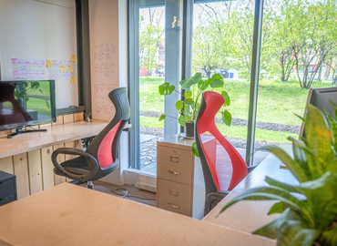 15 m² Coworking  in Montreal, QC, Rue Saint-Patrick 2727 (H3K 0A8) - 3 | MatchOffice
