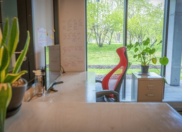 20 m² Coworking space  in Montreal, QC, Rue Saint-Patrick 2727 (H3K 0A8) - 0 | MatchOffice