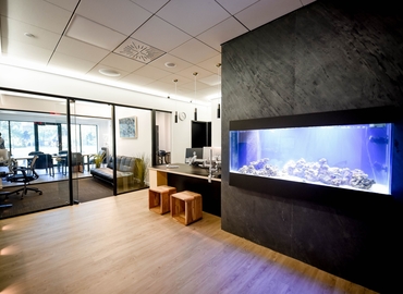 %[location_area] Conference hall in Montreal, QC, Rue Saint-Patrick 2727 (H3K 0A8) - 3 | MatchOffice