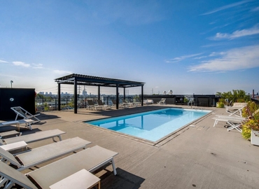 Office Rue Saint-Patrick 2727 H3K 0A8 Montreal, QC