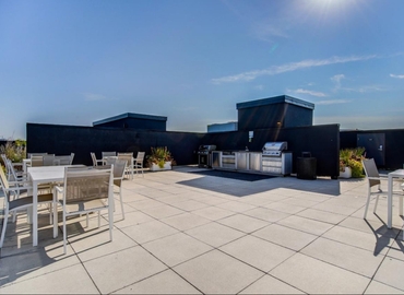 Office Rue Saint-Patrick 2727 H3K 0A8 Montreal, QC