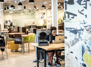 1858 m² Shared office  in Toronto Etobicoke, ON, Thirtieth Street 146 (M8W 3C4) - 50 | MatchOffice