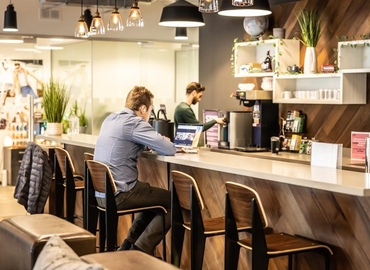 1858 m² Coworking space  in Toronto Etobicoke, ON, Thirtieth Street 146 (M8W 3C4) - 51 | MatchOffice