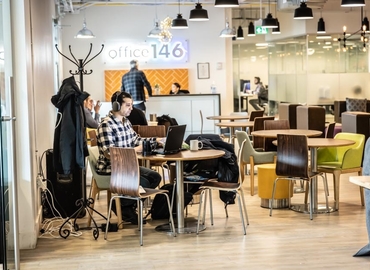 1858 m² Coworking  in Toronto Etobicoke, ON, Thirtieth Street 146 (M8W 3C4) - 49 | MatchOffice.com