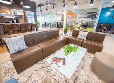 1858 m² Coworking space  in Toronto Etobicoke, ON, Thirtieth Street 146 (M8W 3C4) - 54 | MatchOffice.com