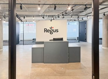 10 m² Serviced office in Calgary, AB, 1011 1 St SW (T2R 1J2) - 1 | MatchOffice
