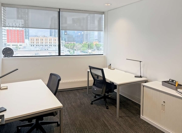 Virtual office in Calgary, AB, 1011 1 St SW (T2R 1J2) - 3 | MatchOffice.com