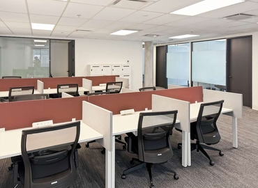 Virtual office space in Calgary, AB, 1011 1 St SW (T2R 1J2) - 6 | MatchOffice