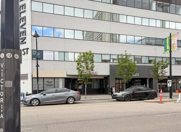 Virtual office space in Calgary, AB, 1011 1 St SW (T2R 1J2) - 9 | MatchOffice